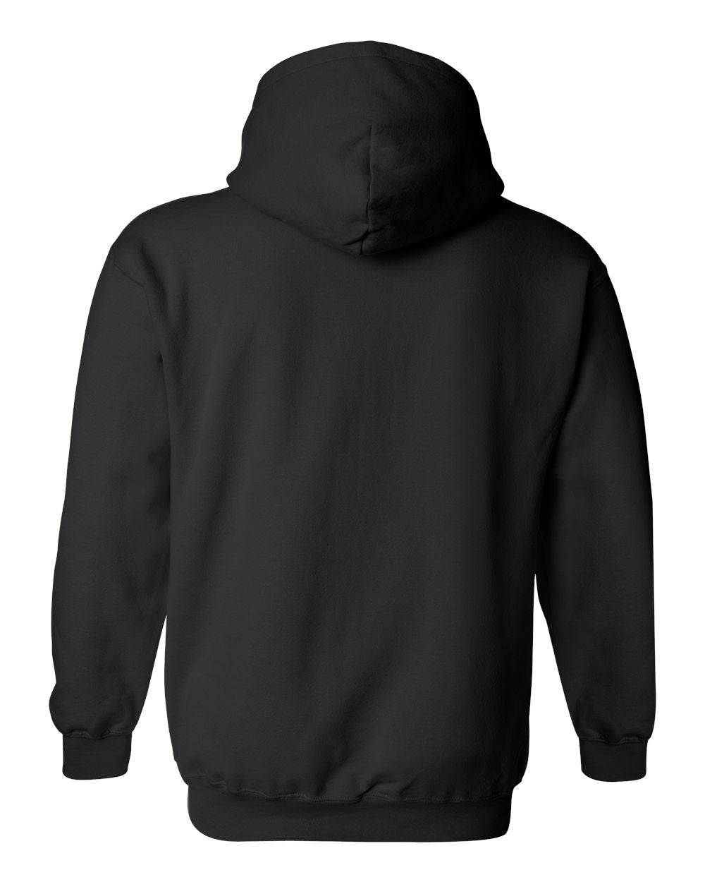 Hooded Sweatshirt - 18500