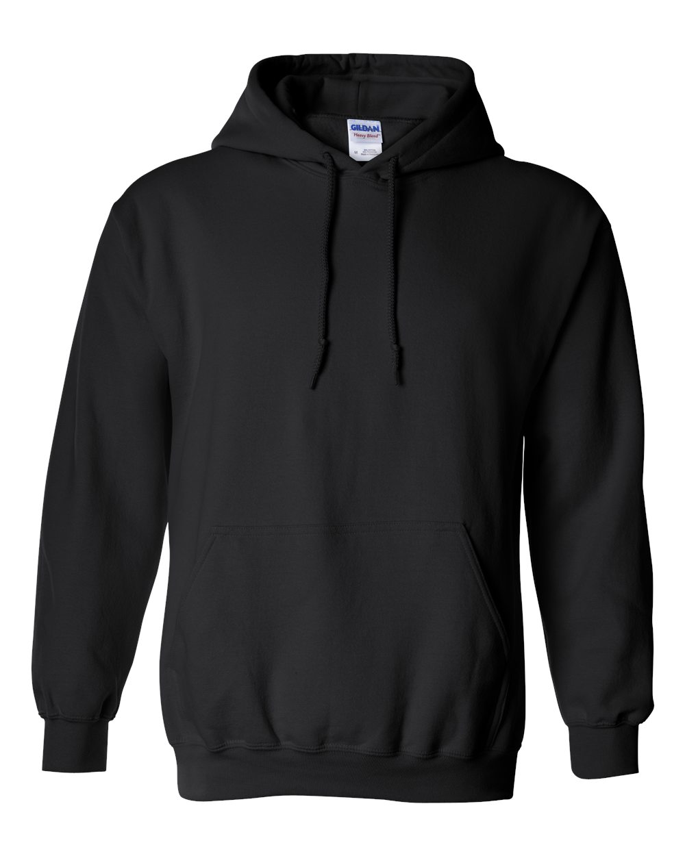 Hooded Sweatshirt - 18500