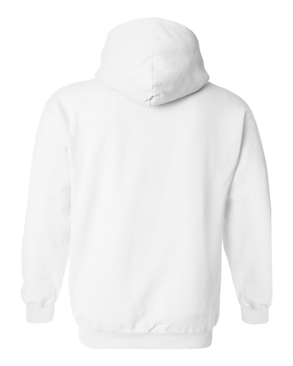 Hooded Sweatshirt - 18500
