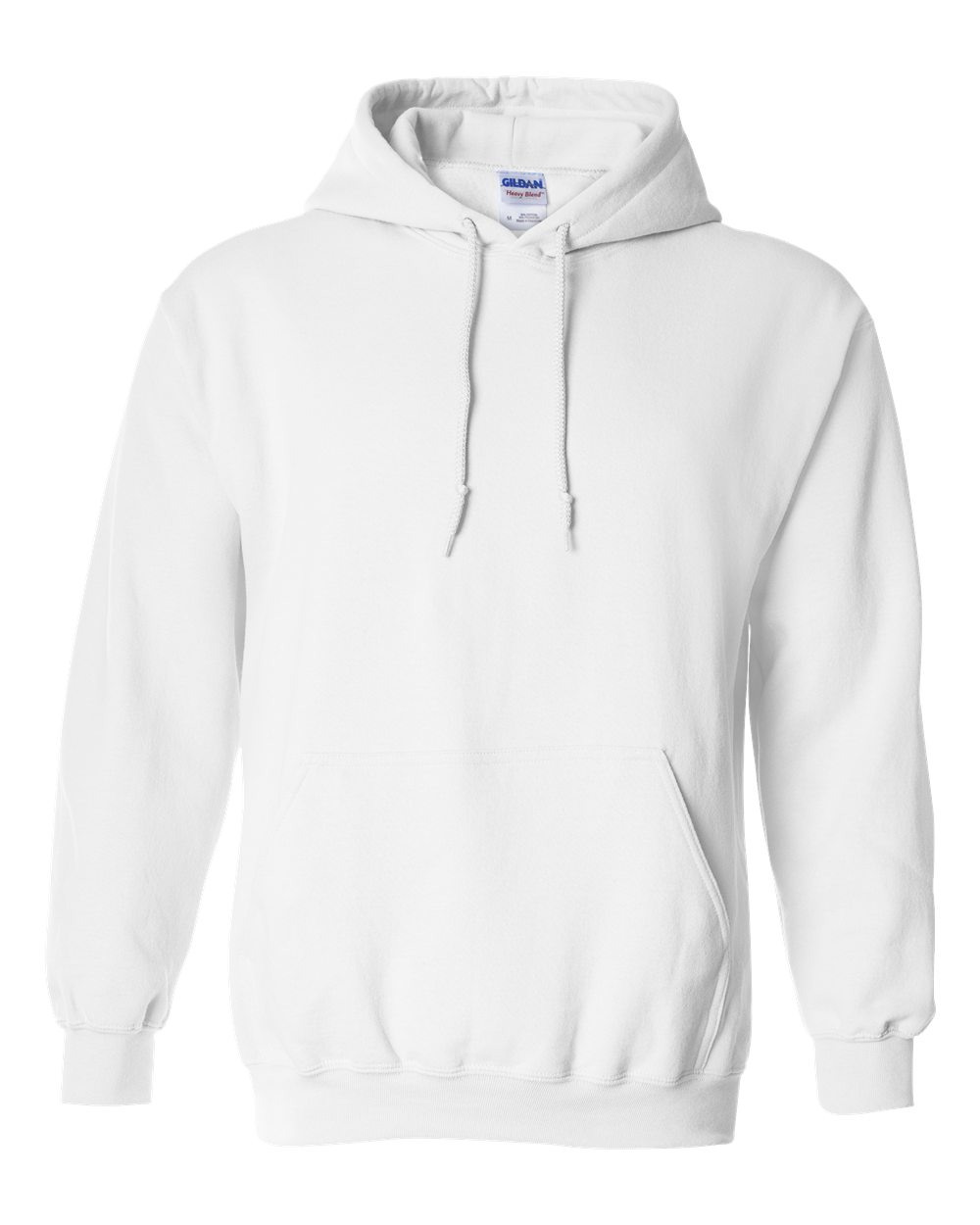 Hooded Sweatshirt - 18500
