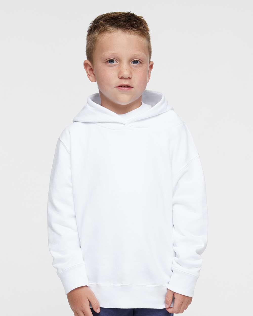 Toddler Hoodie - 3326