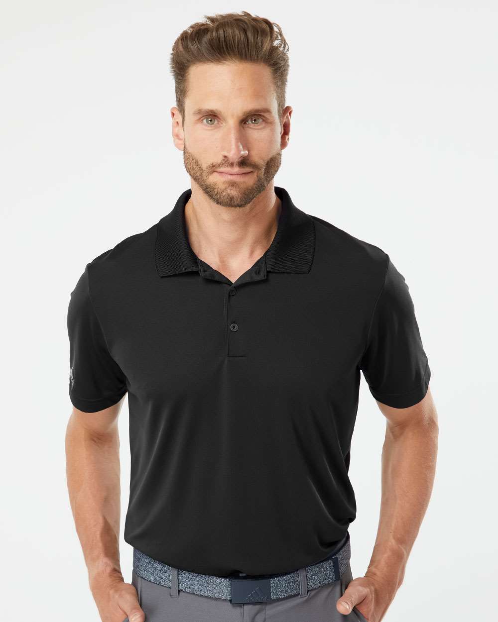 Men's Performance Polo - A230