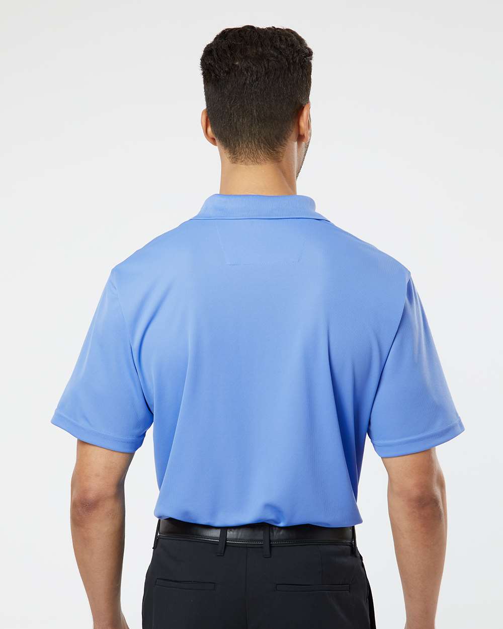 Performance Mini Mesh Polo - 100