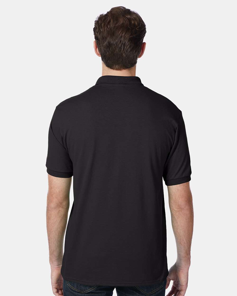 Men's EcoSmart® Jersey Polo - 054X