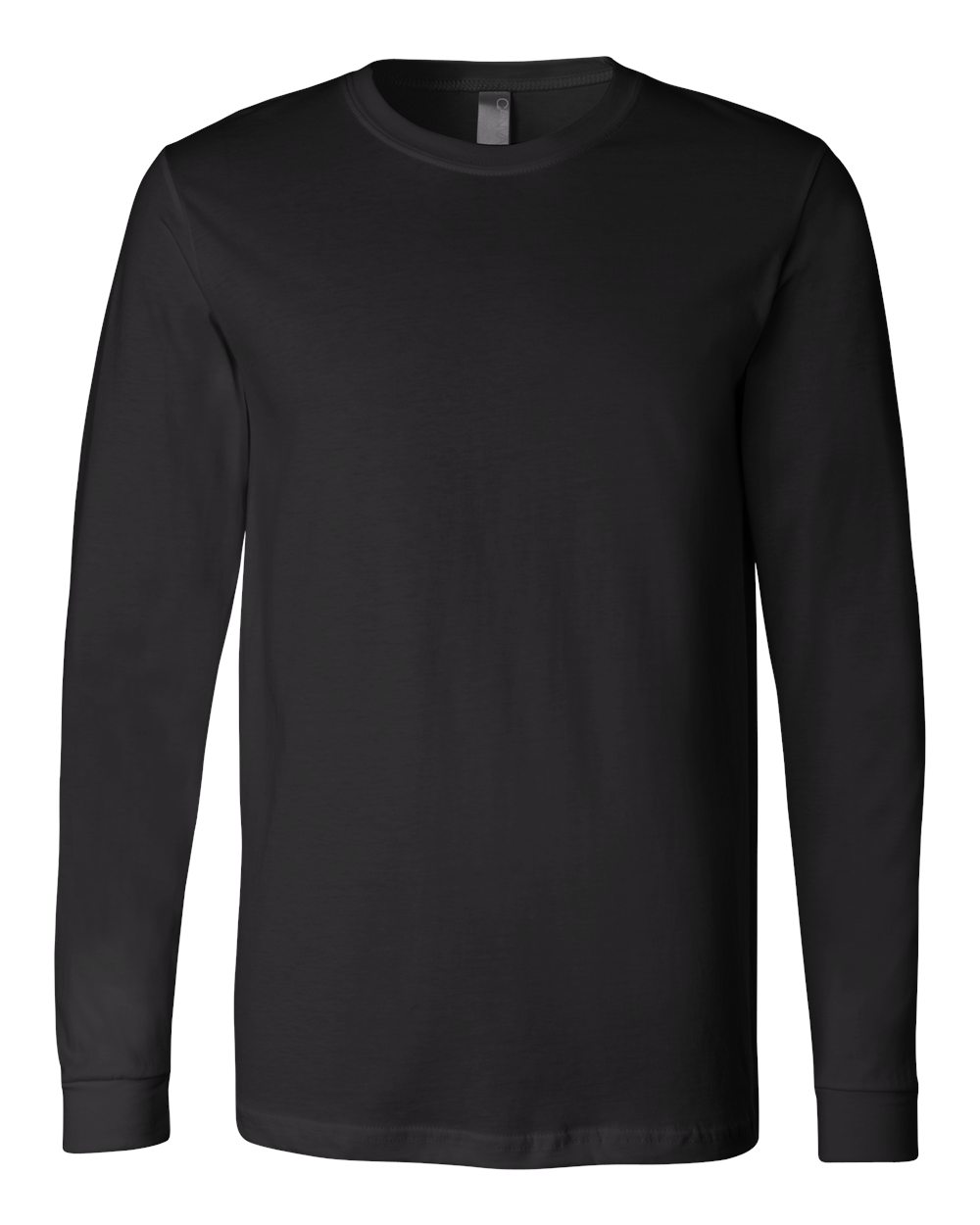 Unisex Jersey Long Sleeve Tee - 3501