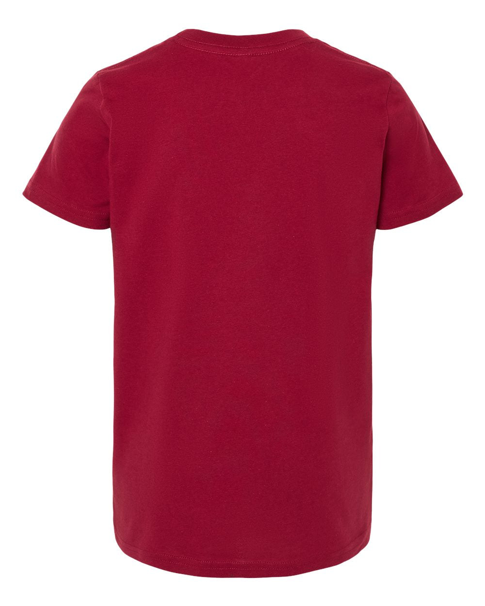 BELLA + CANVAS 3001 Y