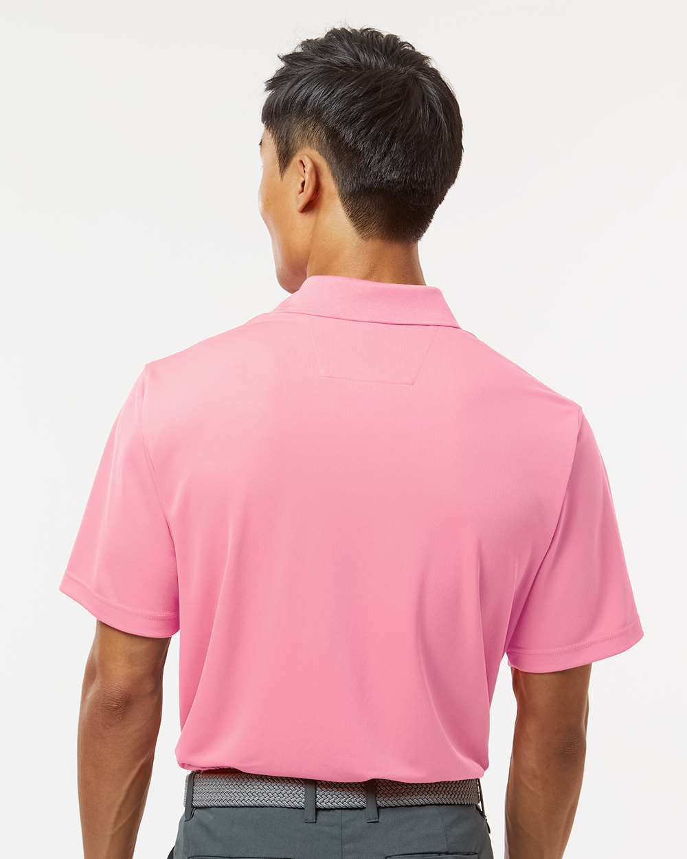 Performance Mini Mesh Polo - 100