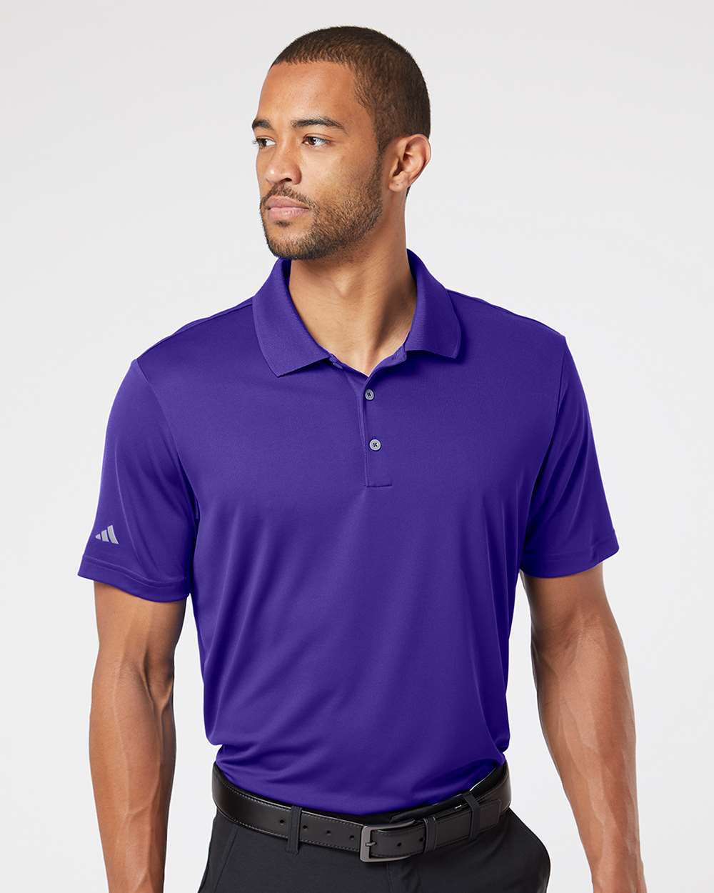 Men's Performance Polo - A230