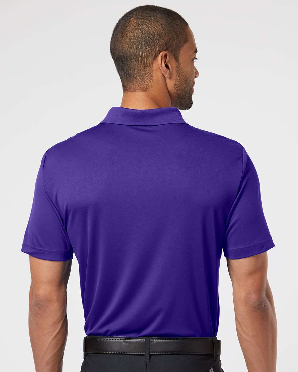 Men's Performance Polo - A230