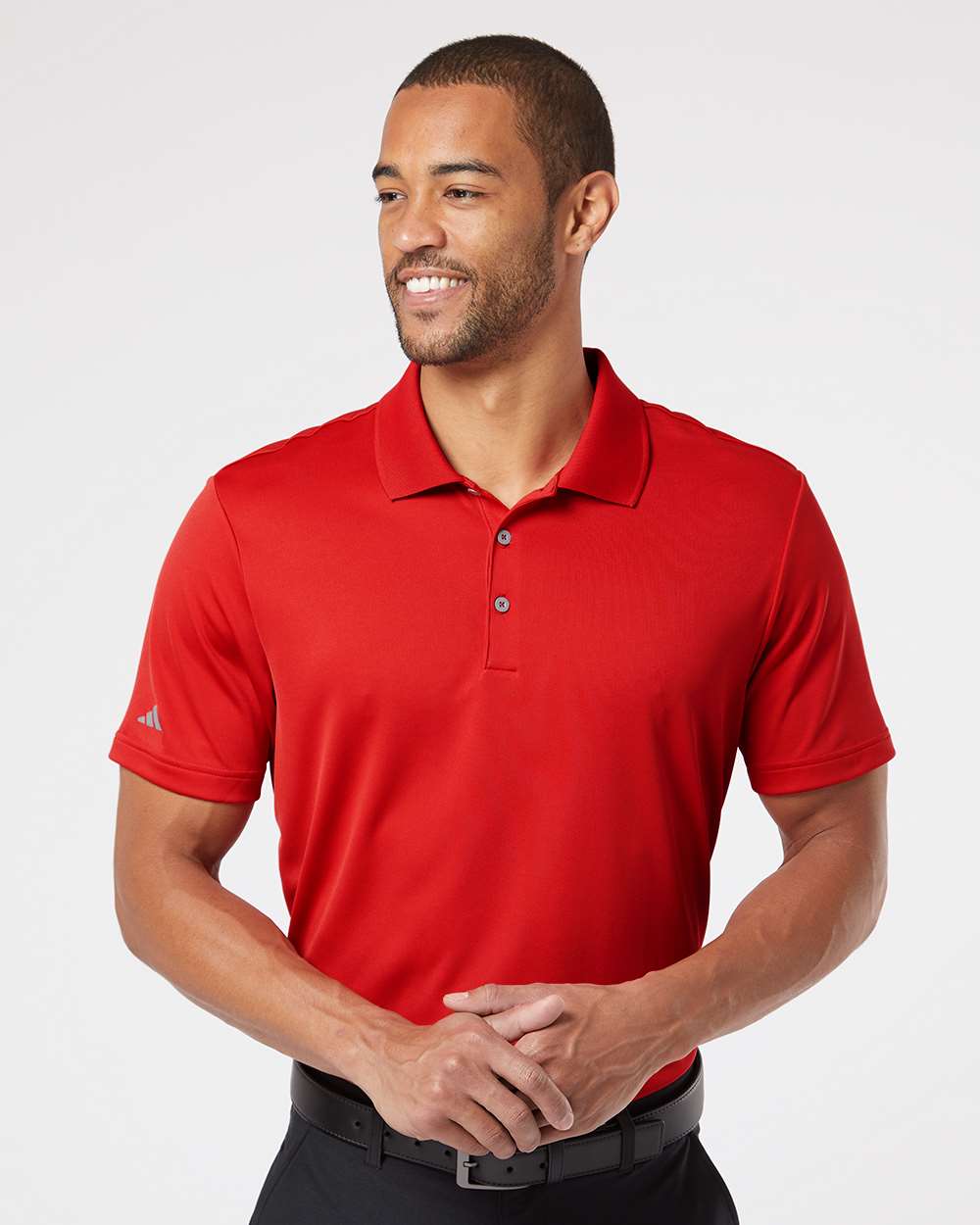 Men's Performance Polo - A230