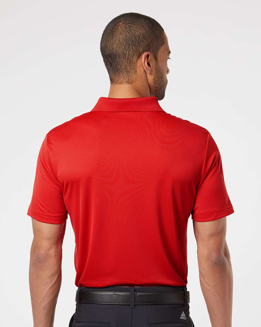 Men's Performance Polo - A230