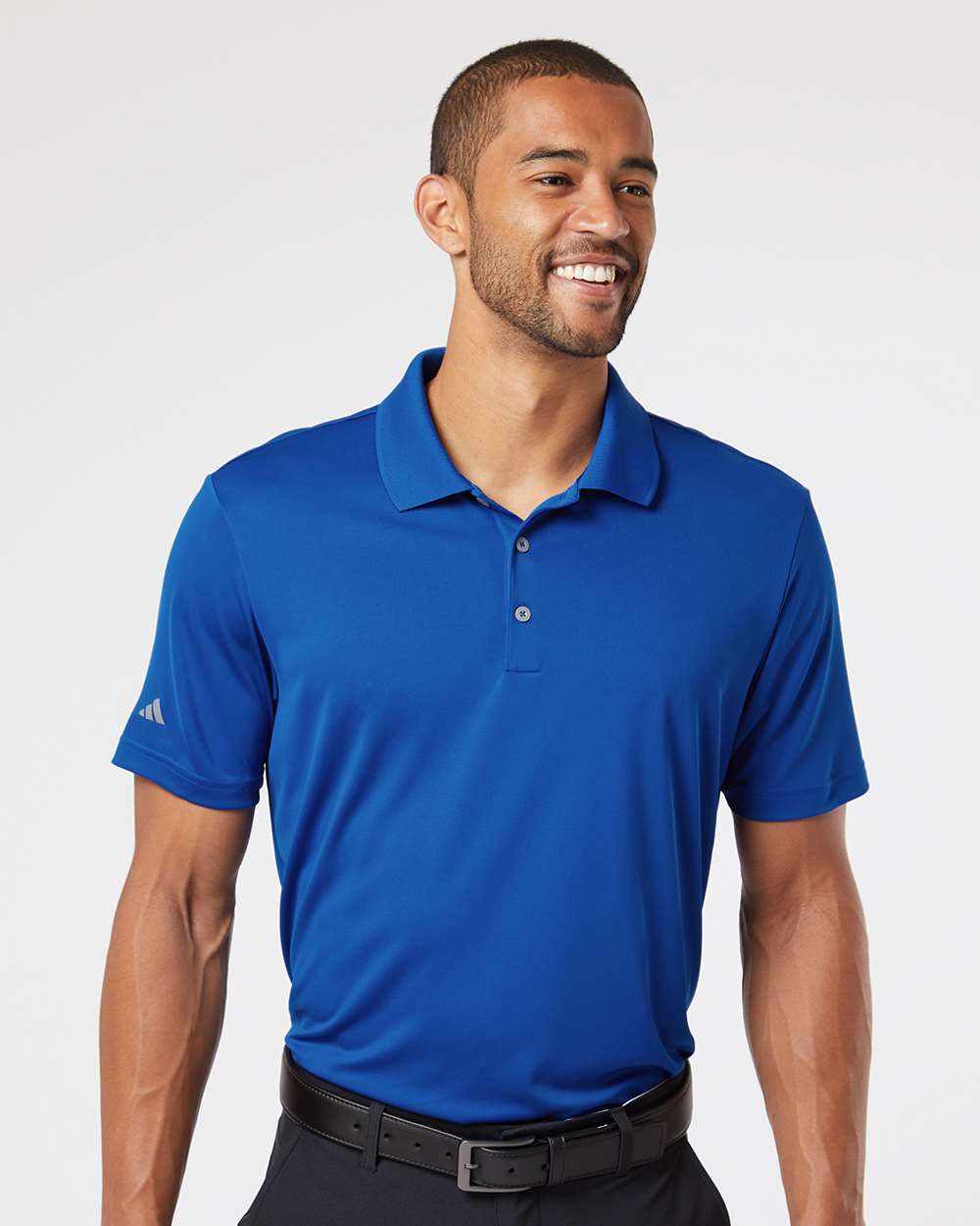 Men's Performance Polo - A230
