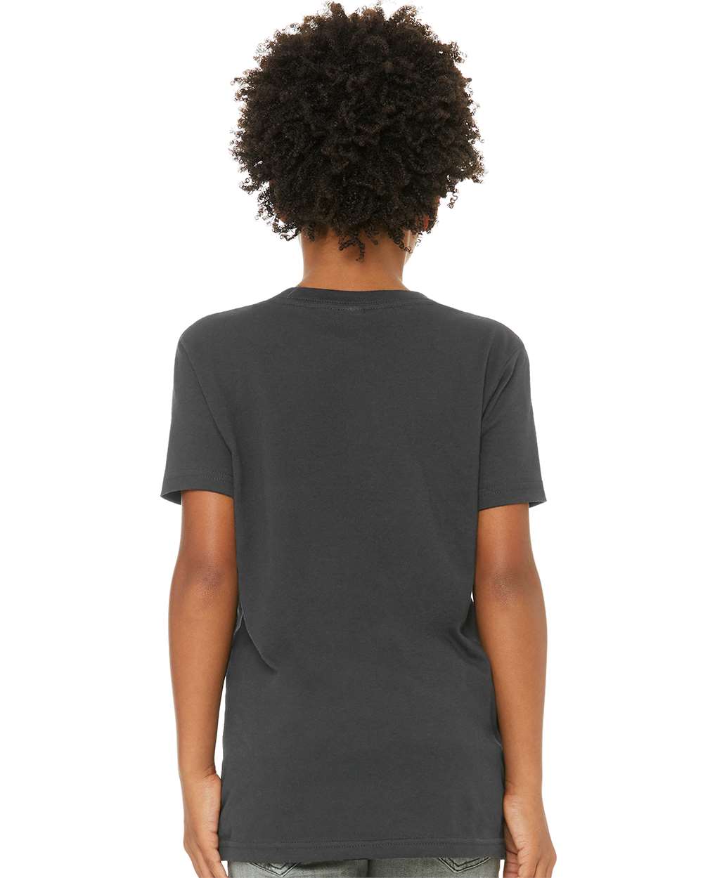 BELLA + CANVAS 3001 Y