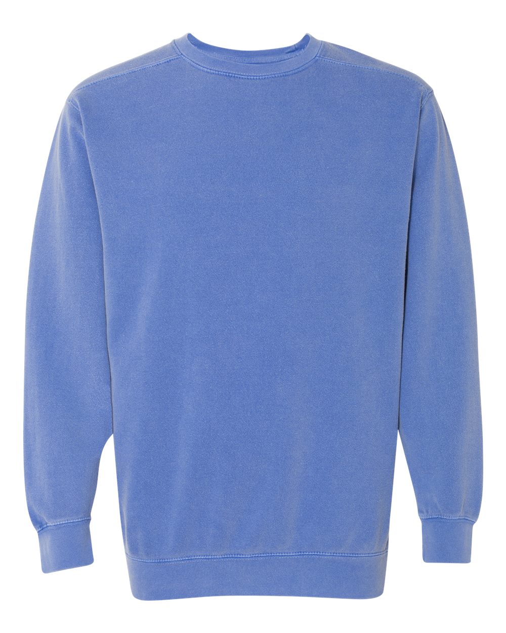 Crewneck Sweatshirt - 1566