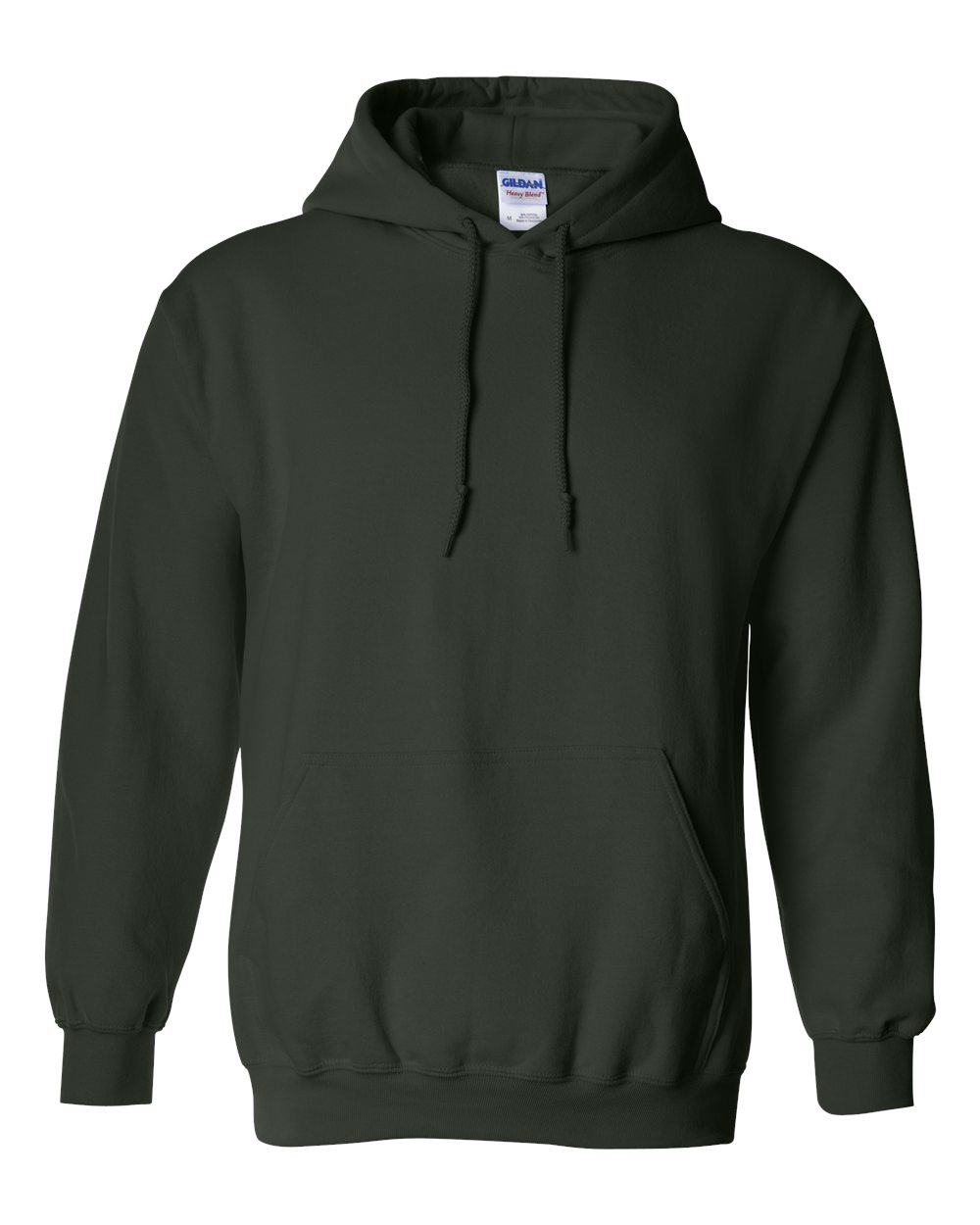 Hooded Sweatshirt - 18500