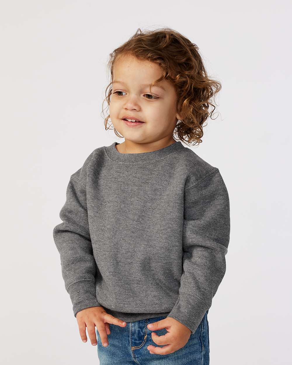 Toddler  Sweatshirt - 3317