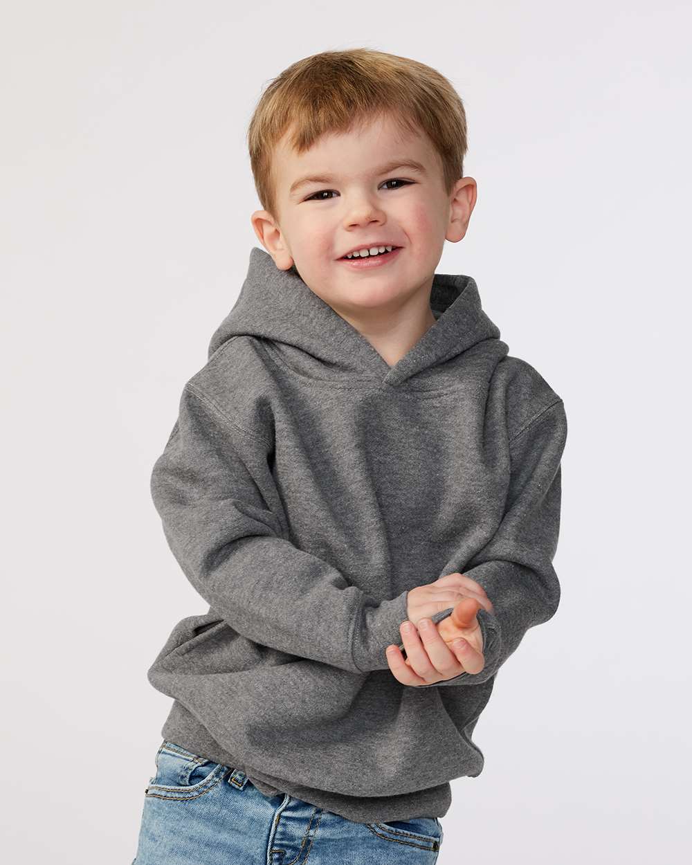 Toddler Hoodie - 3326