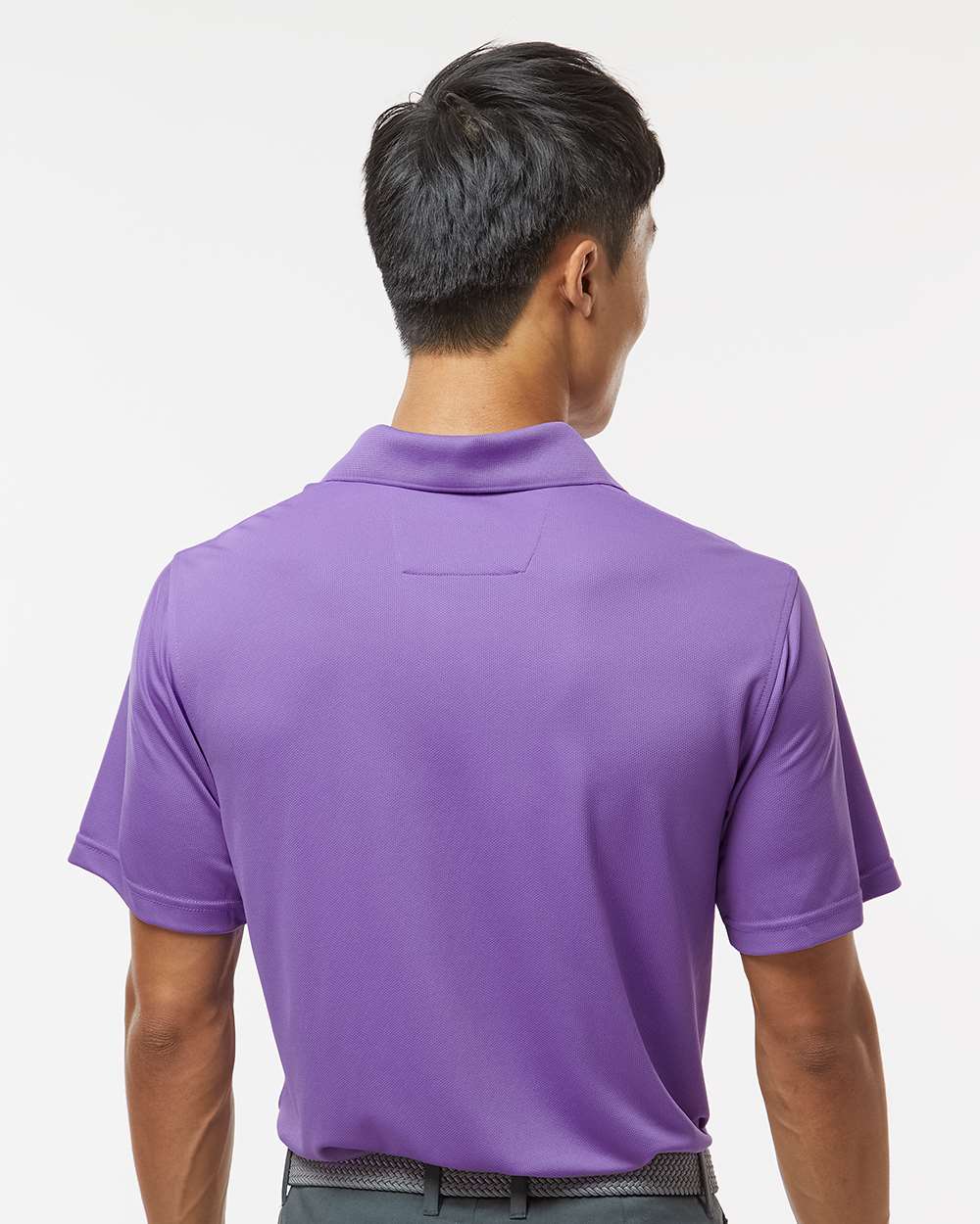 Performance Mini Mesh Polo - 100