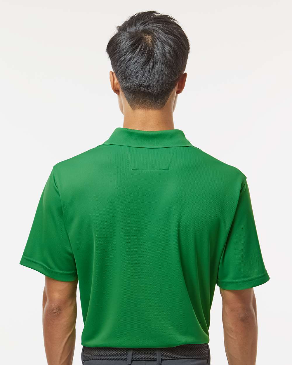 Performance Mini Mesh Polo - 100