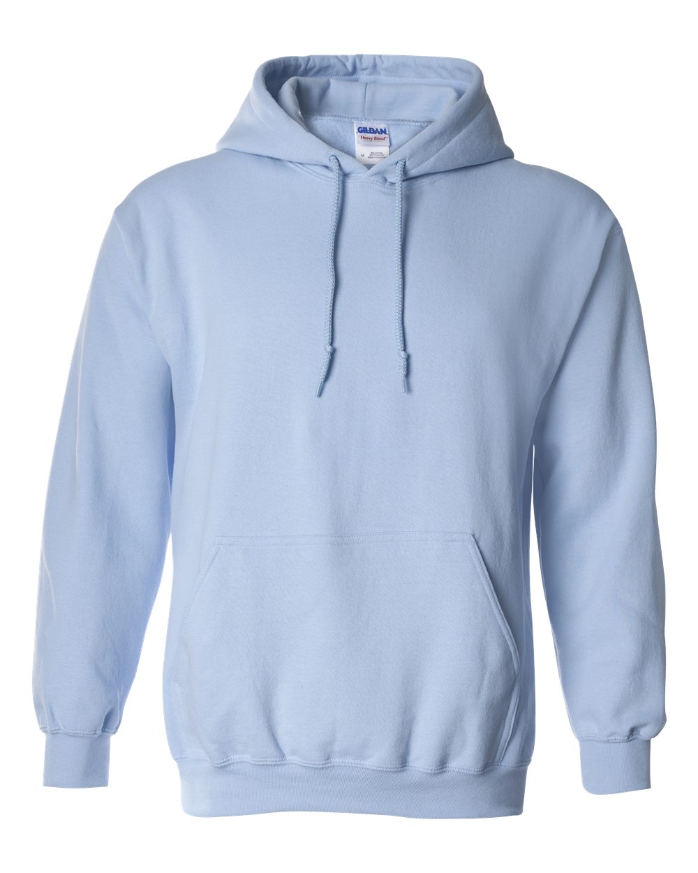 Hooded Sweatshirt - 18500