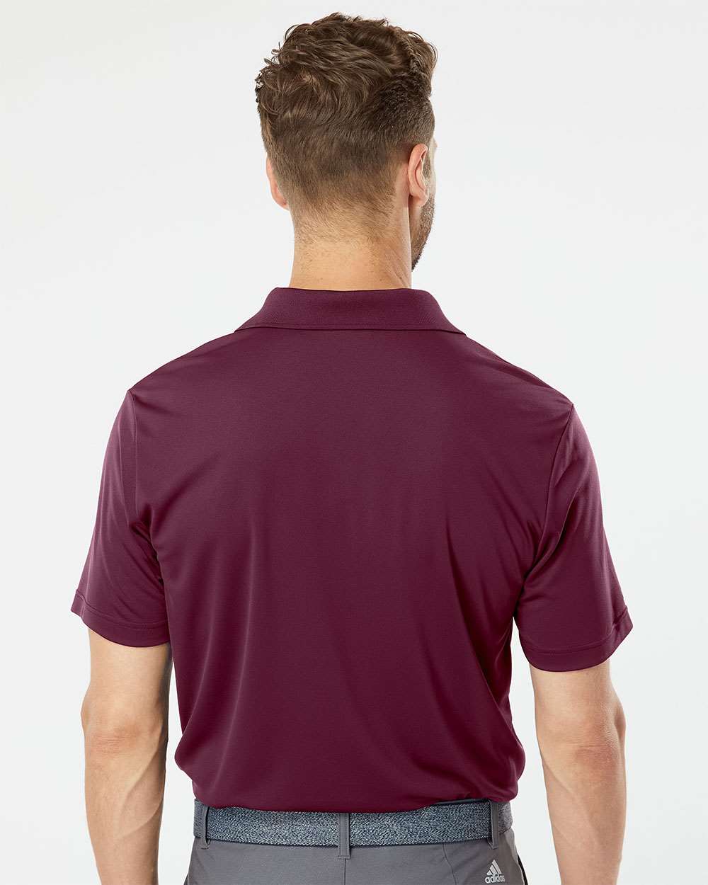 Men's Performance Polo - A230
