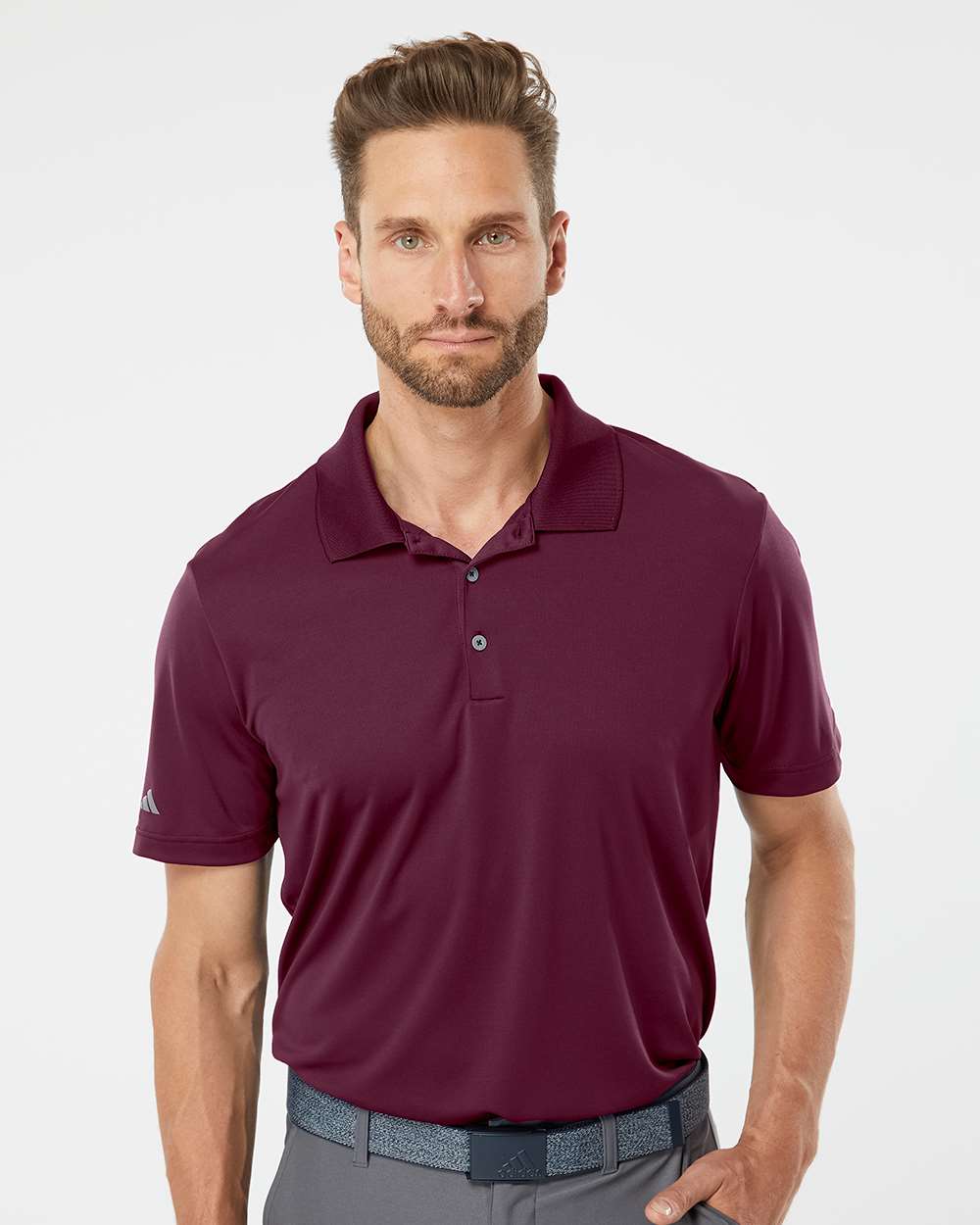 Men's Performance Polo - A230