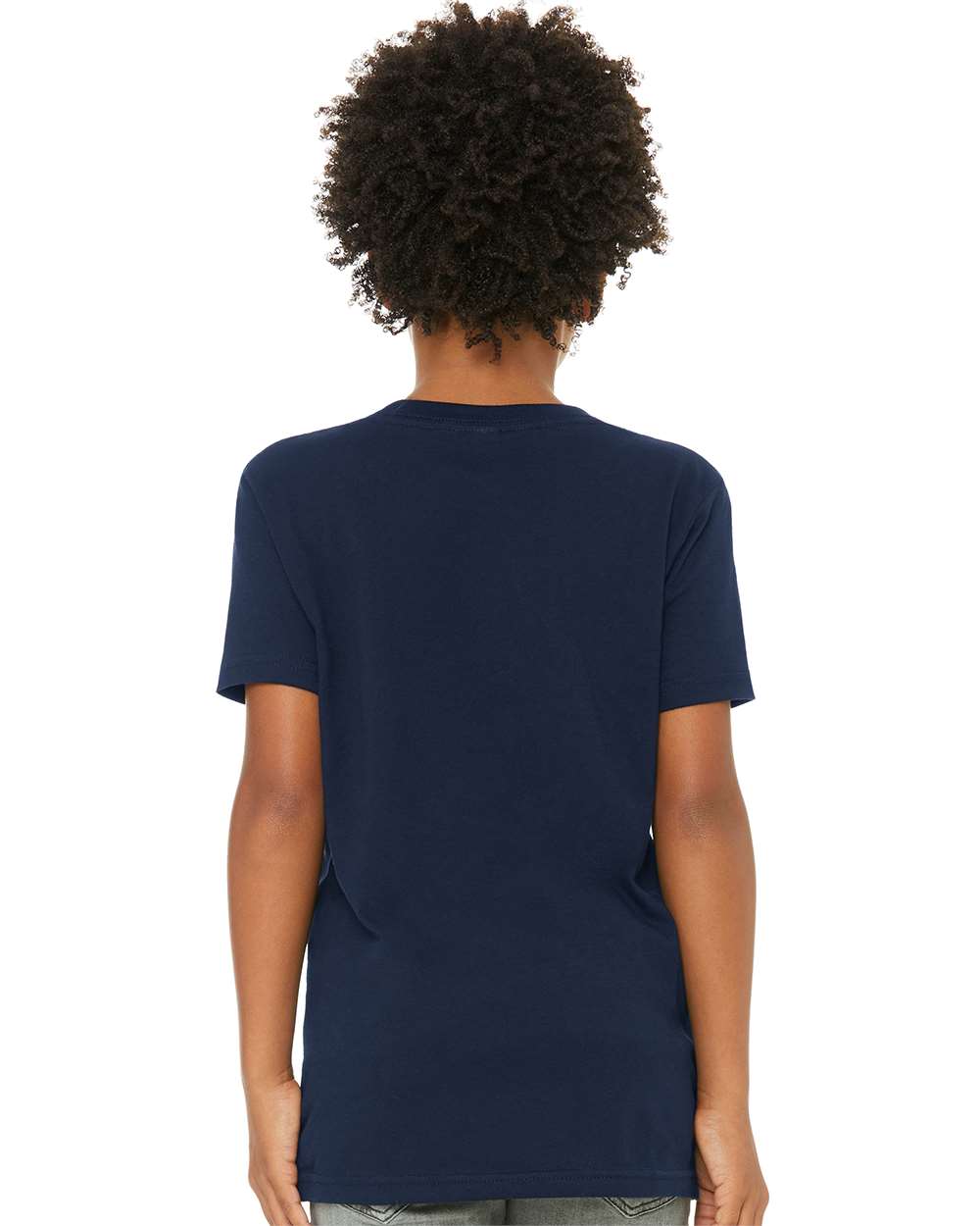 BELLA + CANVAS 3001 Y