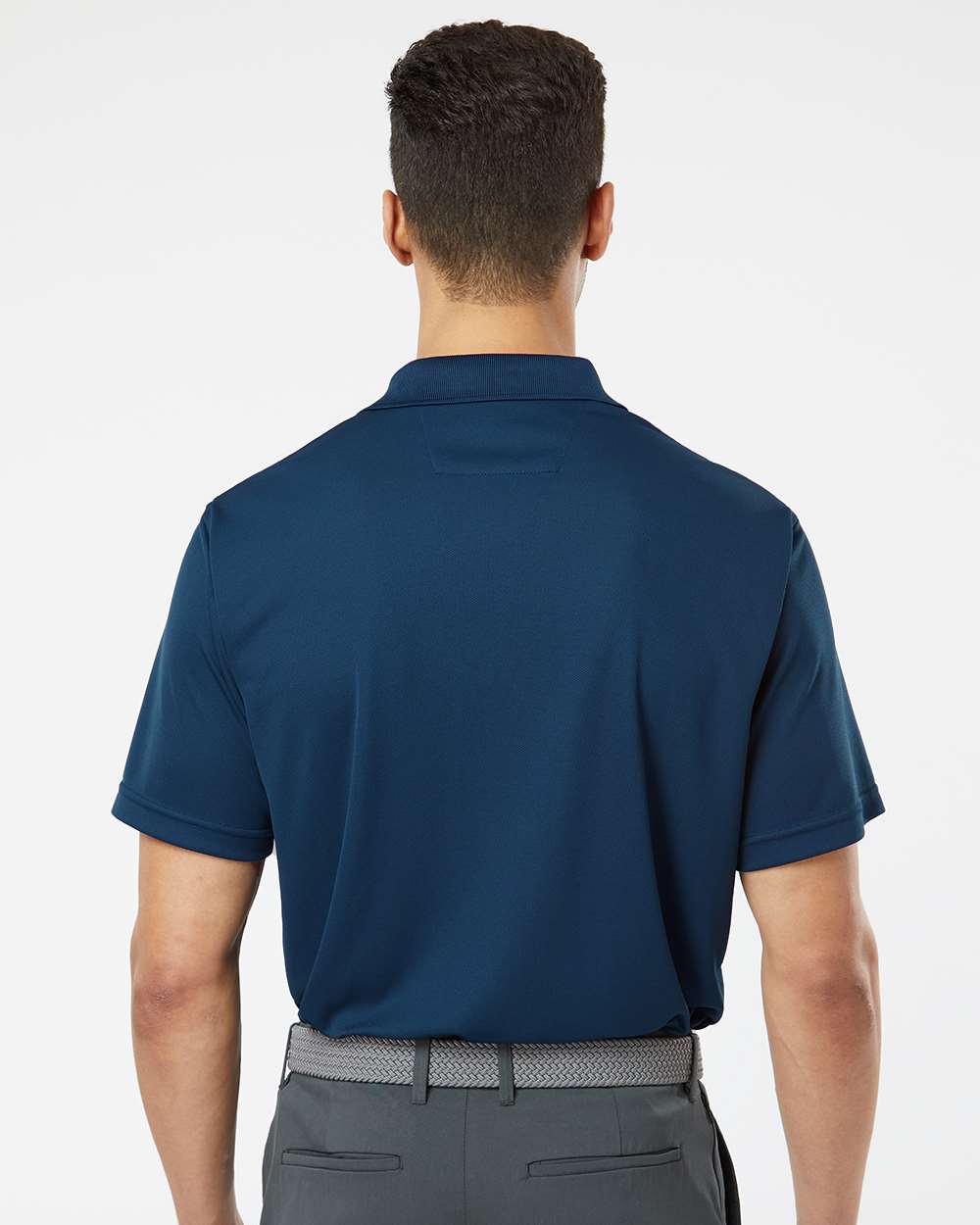 Performance Mini Mesh Polo - 100