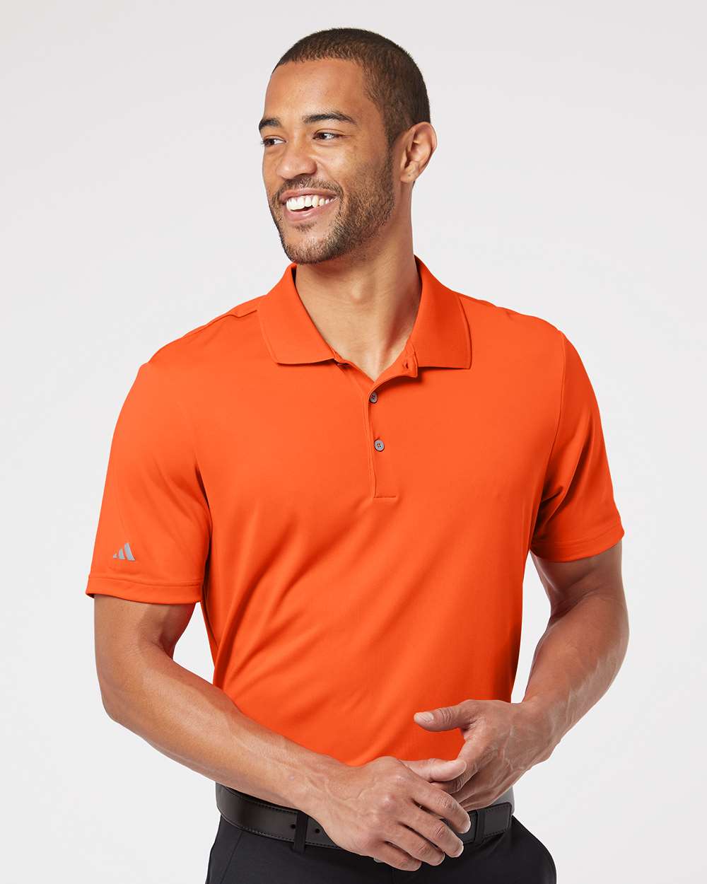 Men's Performance Polo - A230