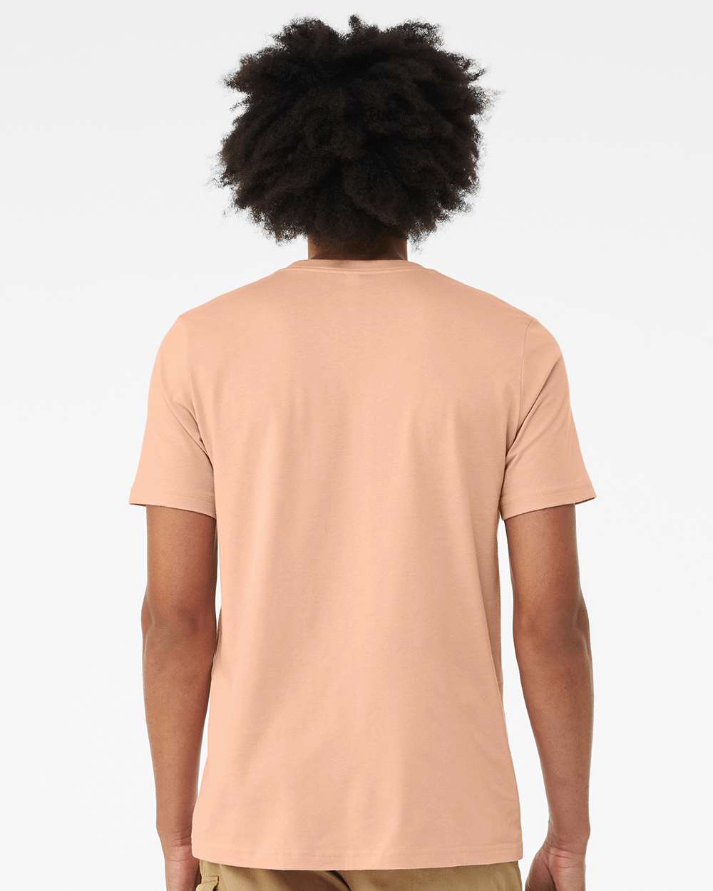 Jersey Tee - BELLA + CANVAS 3001