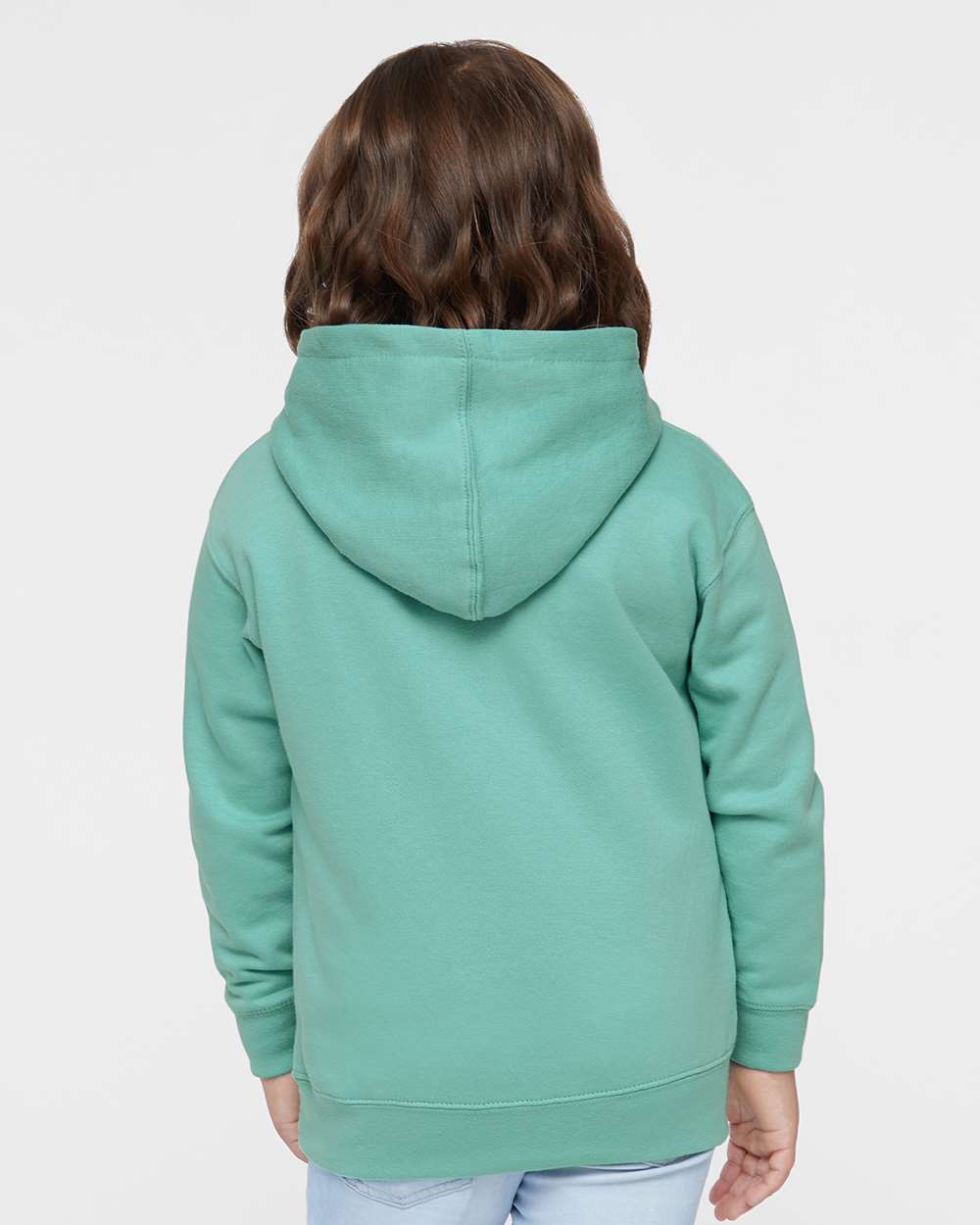 Toddler Hoodie - 3326