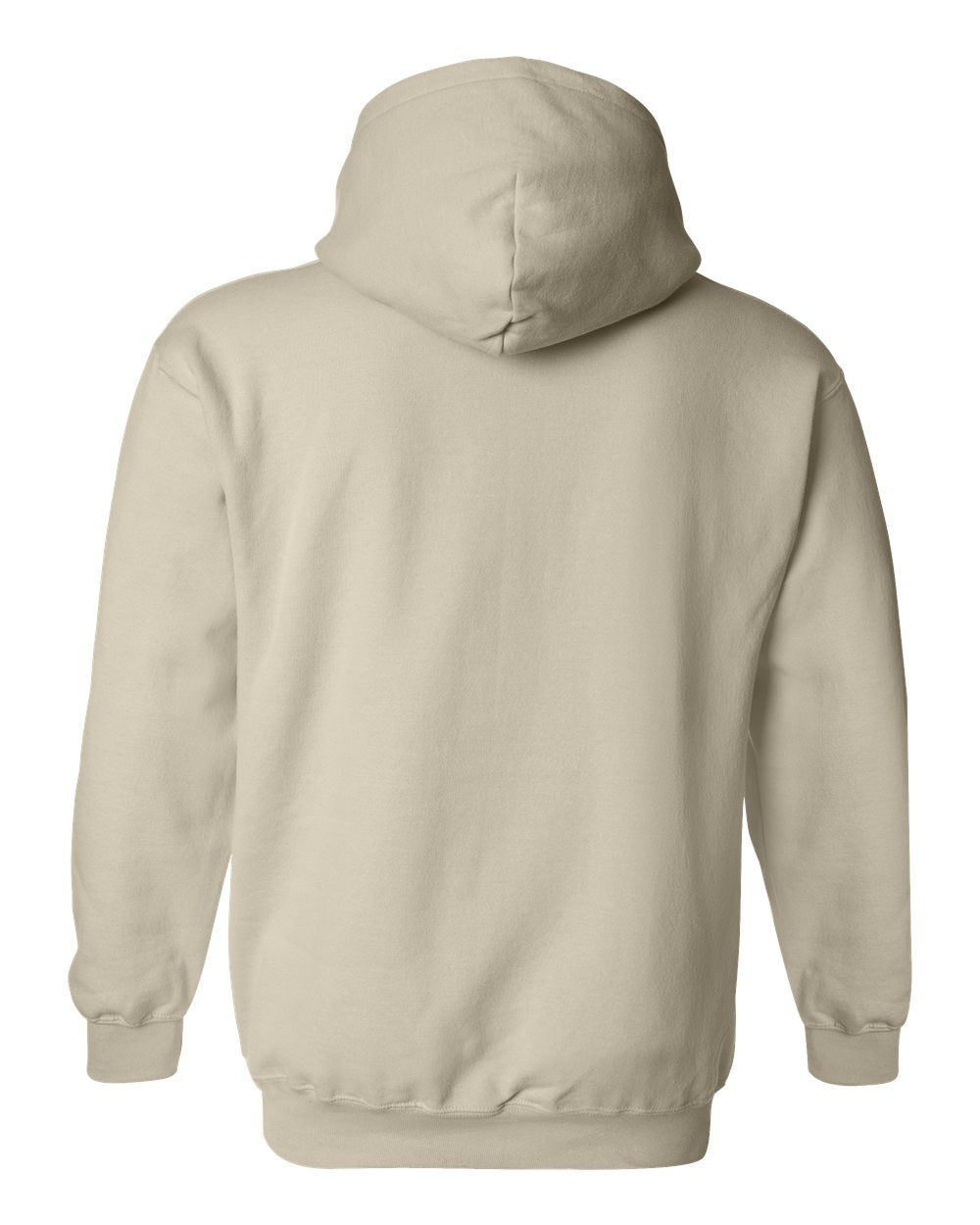 Hooded Sweatshirt - 18500