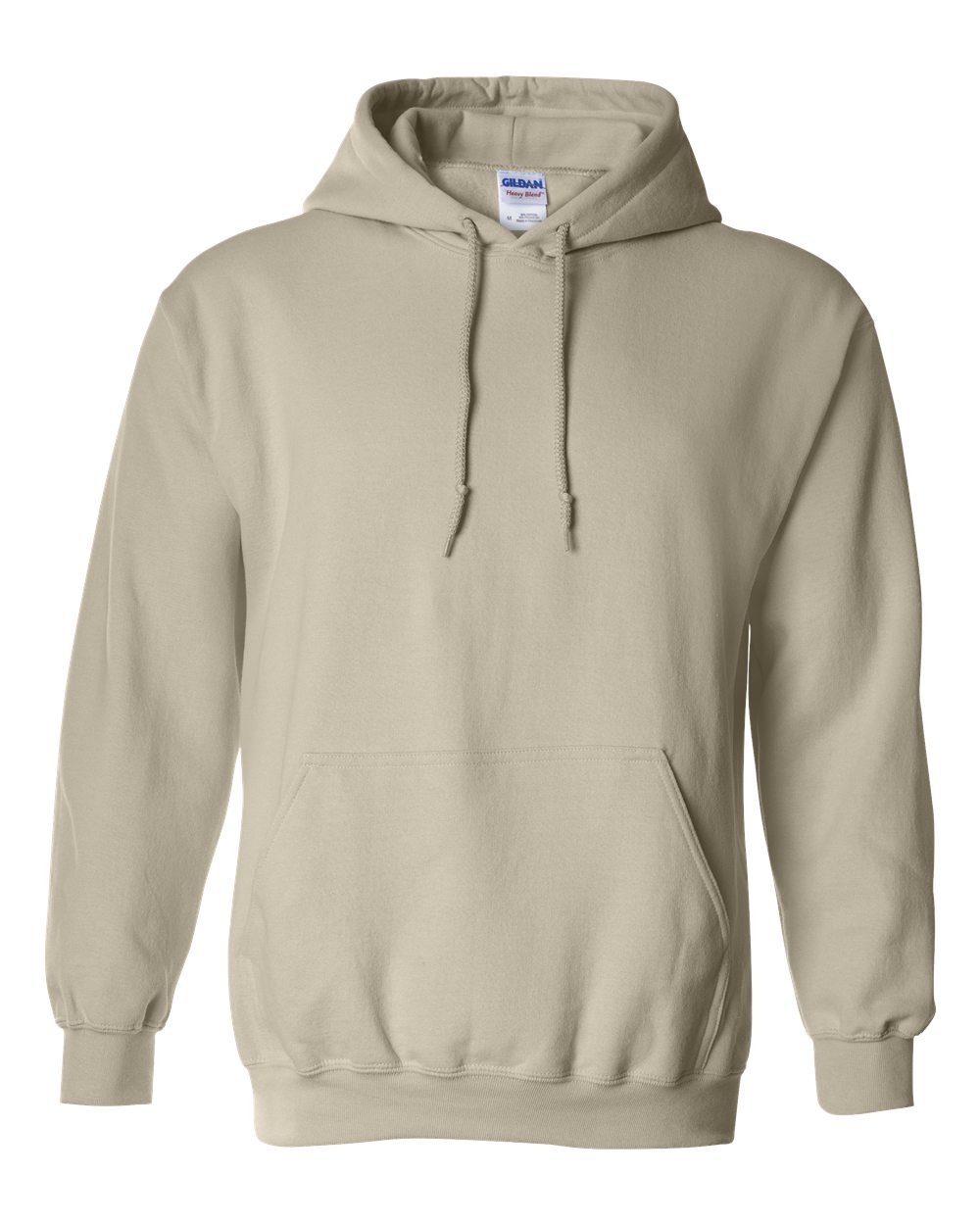 Hooded Sweatshirt - 18500