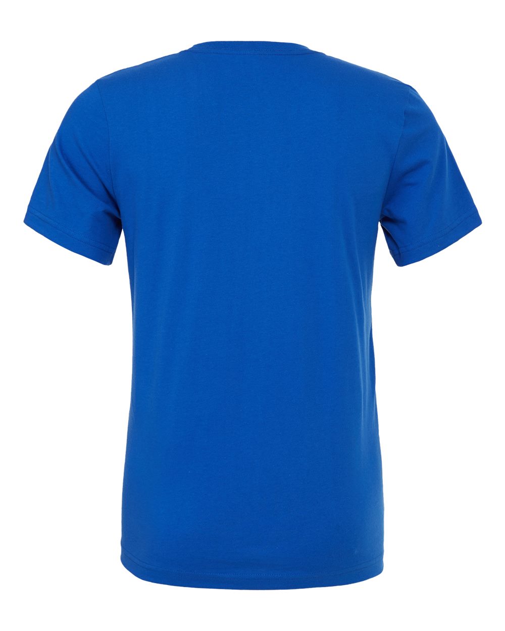 Jersey Tee - BELLA + CANVAS 3001