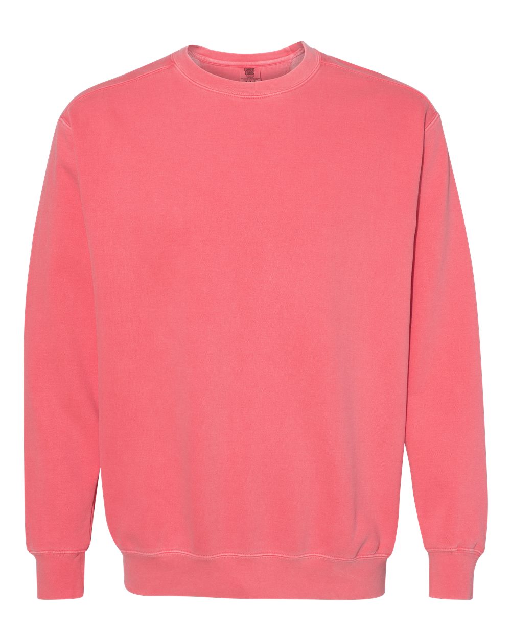 Crewneck Sweatshirt - 1566