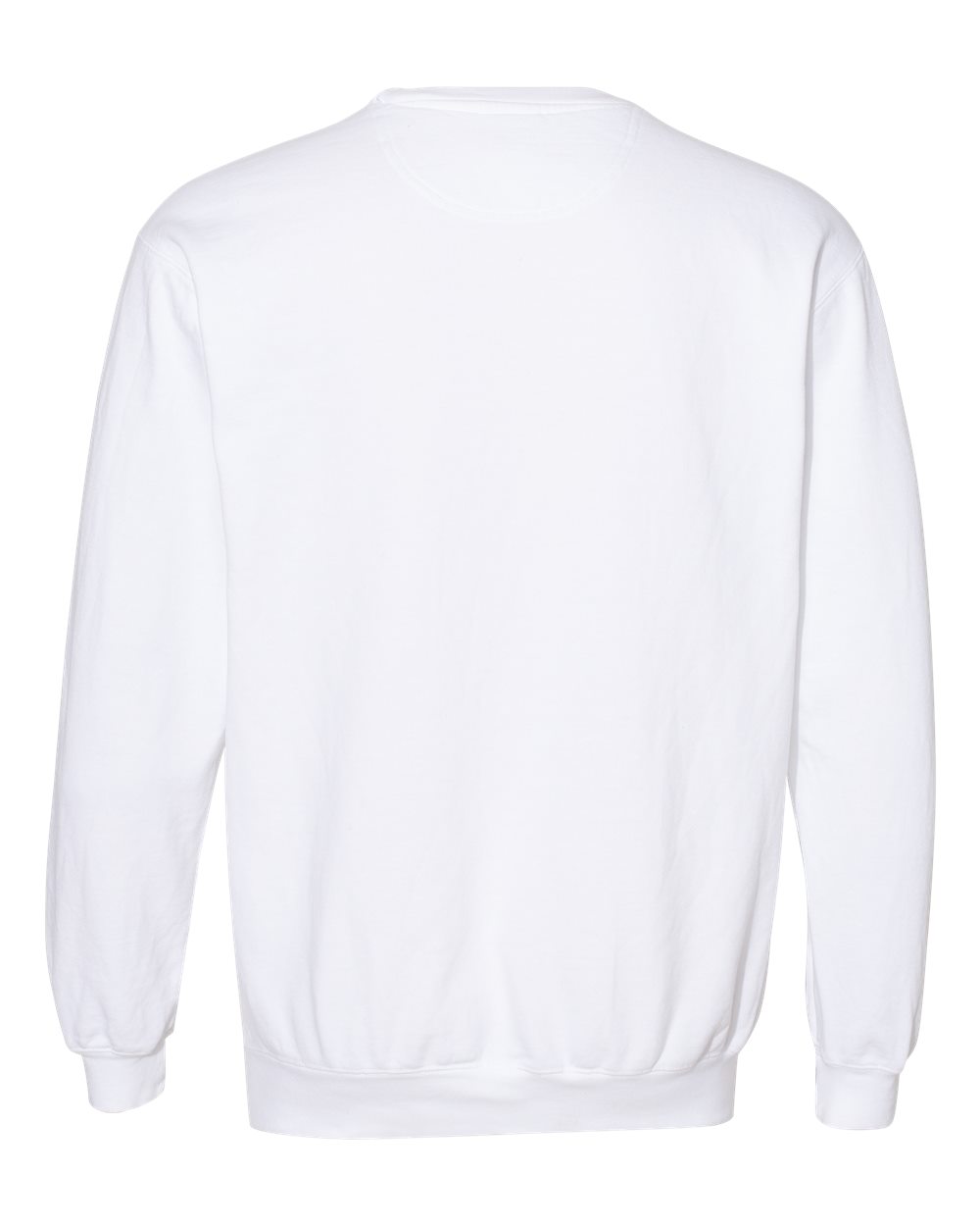 Crewneck Sweatshirt - 1566