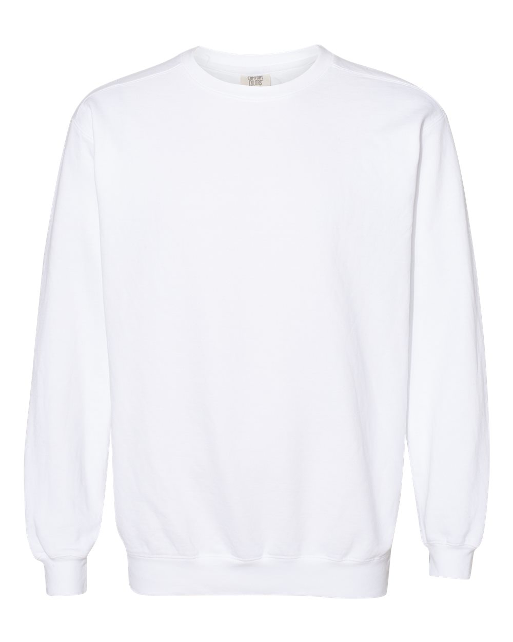Crewneck Sweatshirt - 1566
